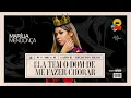 Lagu Marília Mendonça - Ela Tem o Dom de Me Fazer Chorar (Clipe Oficial)