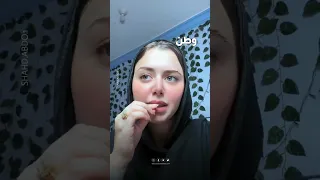 «تيك توكر» مصريّة عن الزلزال الذي ضرب مصر: «الله يكون بعون أهل غزة .. حسّينا برُبع الشعور في ثوانٍ»
