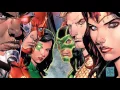 Wikipedia Anti-Justice League