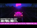 Download Lagu Background TIKTOK JEDAG JEDUG VIRAL TIKTOK 3D FULL HD Suport  | Alight Motion | CapCut dll