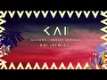 Gilsons - Várias Queixas (KAI remix)