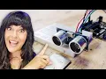 Get Started with Ultrasonic Sensors and Arduino Step-by-Step Wiring Code Guide