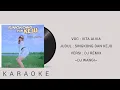 Download Lagu Vita Alvia - Dj Anak Singkong Karaoke ( Singkong Dan Keju )
