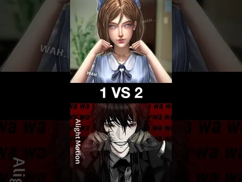 1 or 2? #gacha #gachalife #gachameme #gachalifememe #gachatrend #gachatiktok #gachaedit #shorts