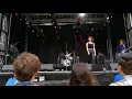 Grace Mitchell - Now Live At Outside Lands 2017