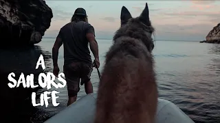 Life of a Sailor: Sailing to Ibiza | Sailing Sunday Ep. 140