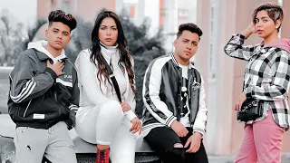 جاي بفيلم ضهرنا في ضهر بعض لفت الايام وشوفو اي الحصل مع ميجو 