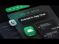 Build Android Chat App With Offline Support