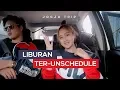 Lagu SALSHABILLA #VLOG - LIBURAN TER-UNSCHEDULE!! (JOGJA TRIP)