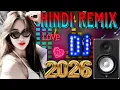 Lagu Dj Song💙 || Top Dj | Hard Bass ❤️‍🔥 | JBL Dj Remix | Old Hindi Dj Song 🥀| | Dj Remix Song 2025
