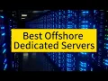 Best Offshore Dedicated Servers A Detailed Review and Comparison - Raksmart