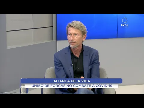 Conexão ND: A atual situação da pandemia no Estado