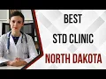 Std Clinic in North Dakota