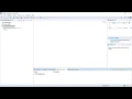 How to create a Java project and Gradle project in Eclipse for the first time - Tamil