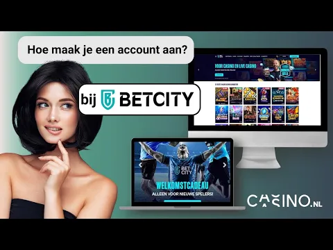 Betcity voorbeeld