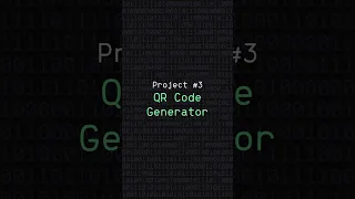 3 EASY Python Project Ideas