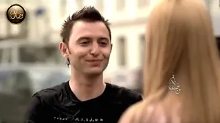 على رمش عيونها وائل جسار 