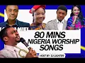 Lagu African Mega Worship 2020 mix SinachSteve CrownProspa OchimanaDavid GDj LighterMercy chinwo