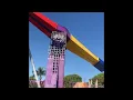 Very Packed Knotts Berry Farm 2-21-22