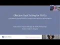 PFAC Fall Forum 2025