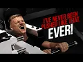 The Hardest I ve Trained EVER Behind The Scenes At The U P Trainer Experience Day