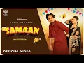 Download Lagu Samaan (Official Video) | Bunty Sarpanch | Maahi Sharma | Latest Punjabi Songs 2024