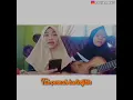 Download Lagu COVER.. Senyuman bidadari#@@🤩