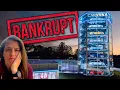 Carvana is Going Bankrupt