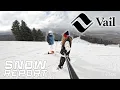 Vail Colorado Snow Conditions Report February 12 2026 Lost Boy Ledges Bear Tree