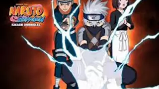 Download Naruto Shippuden opening 5 Full Shalala MP3