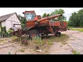 Download Lagu 📦 Перевезення John Deere 942 у Деренковець! Комбайн з обміну рушає в новий рейс 🚜🌧️