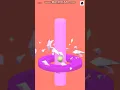 Hoop Smash Unity Game Source Code