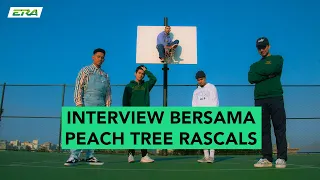 Download Peach Tree Rascals Cerita Maksud Lagu Mariposa MP3