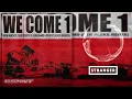 Ben Nicky, Distorted Dreams - We Come 1 (Per Pleks Extended Remix)