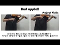 Download Lagu [Project Violin] Bad Apple!! violin cover
