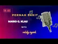 Download Lagu Pernah Sakit by Azmi Cover Mario G Klau x Valdy Nyonk