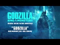 Godzilla (feat. Serj Tankian) - Bear McCreary WITH LYRICS