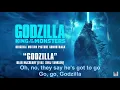 Download Lagu Godzilla (feat. Serj Tankian) - Bear McCreary WITH LYRICS
