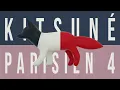 Lewis OfMan - Yo Bene | Parisien 4