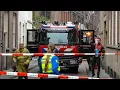 Download Lagu 'We hebben een P1 melding brand!' TS 21-2031 brandweer Den Bosch krijgt een vervolgmelding brand