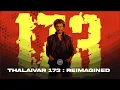 Lagu Thalaivar 173 Reimagined | Jenushan | Anirudh | 808Krshna
