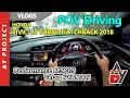 Lagu POV Driving Civic Turbo HB 2018 | AY Project | Indonesia