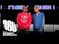 Lagu Pusha T’s First Interview in Two Years | 360 With Speedy Morman