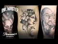 Ink Master s Best Worst Freehand Tattoos