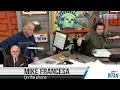 Mike Francesa Defends Himself In Fiery Call To Boomer And Gio Show