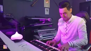 هشام سماتي حسني راني خليتهالك أمانة 