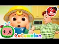 Download Lagu We're Late for School! First Day Back to School ✏️ | 2 HOURS CoComelon Kids Songs \u0026 Nursery Rhymes