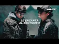 Omar Camacho, Oscar Maydon - Por Hollywood (Letra)