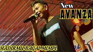 Download Hadirmu Bagai Mimpi Cak Met live New Avanza MP3