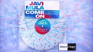 Javi Mula - Come On (Christopher Phonk Remix) (Official Audio Video)
